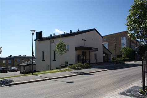 Timrå Pingst: Timrå